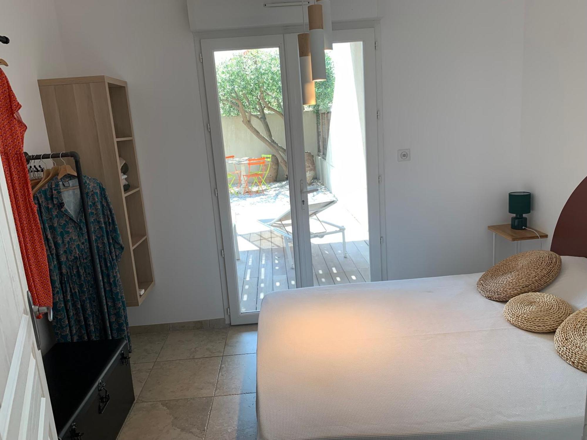 Cassis, Le Grand Bleu, Triplex Vue Mer, Port Plage 10Mn A Pieds Buitenkant foto