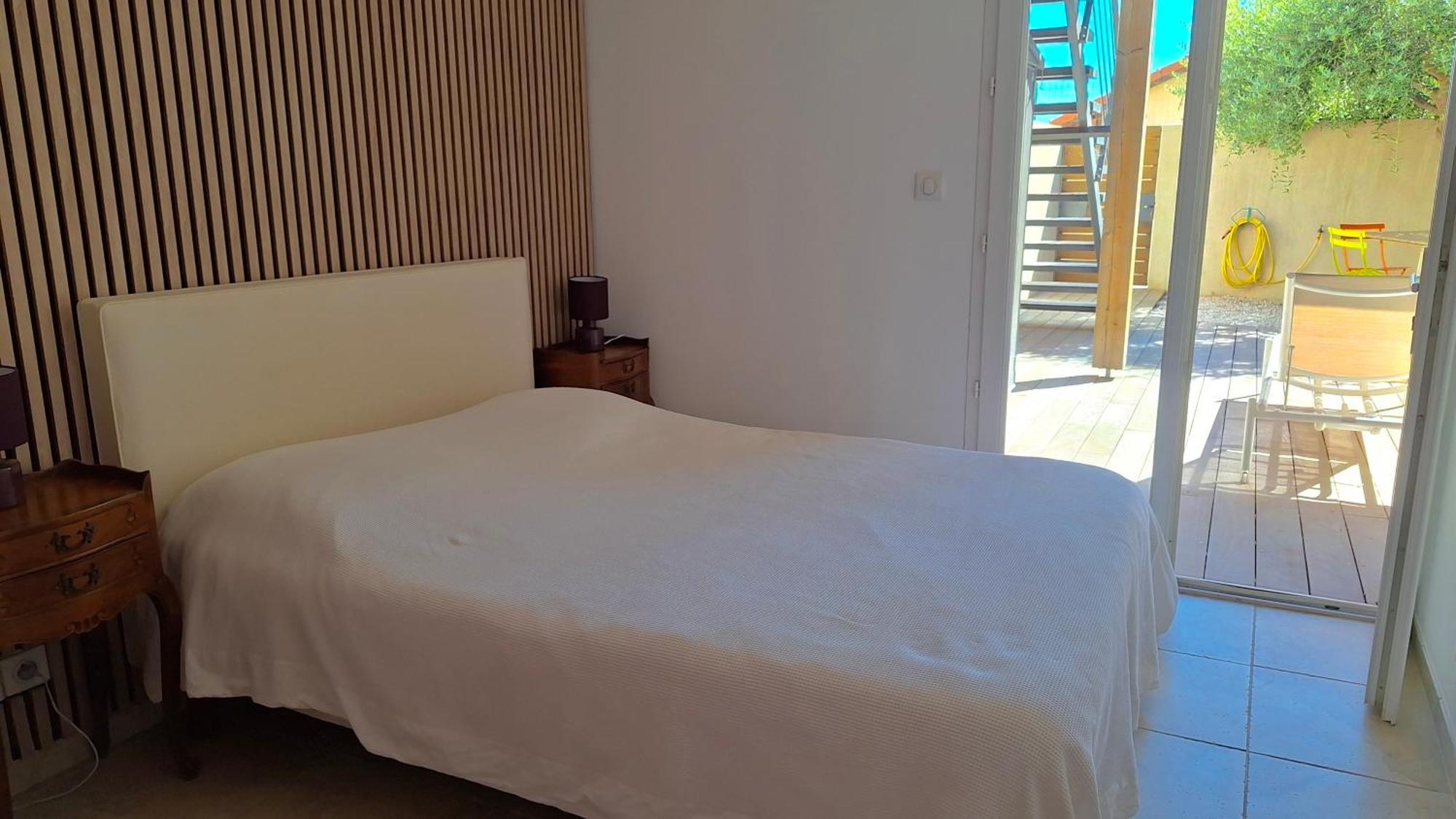 Cassis, Le Grand Bleu, Triplex Vue Mer, Port Plage 10Mn A Pieds Buitenkant foto