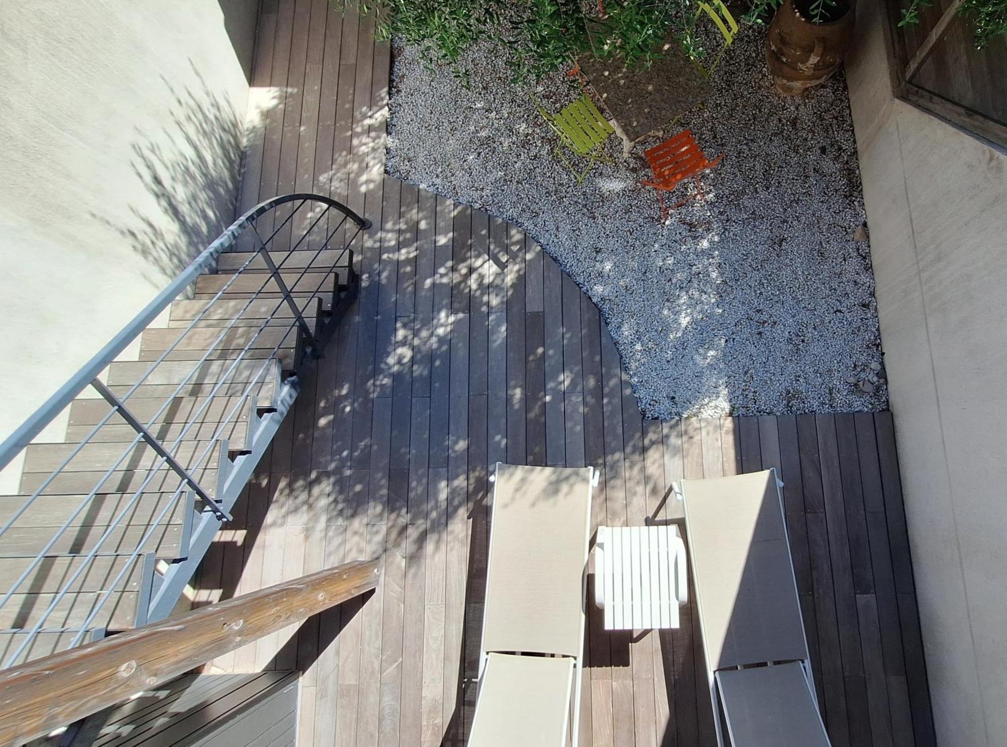 Cassis, Le Grand Bleu, Triplex Vue Mer, Port Plage 10Mn A Pieds Buitenkant foto